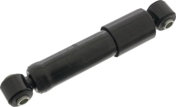 FEBI Bilstein 20345 - Shock Absorber, cab suspension car-mod.net