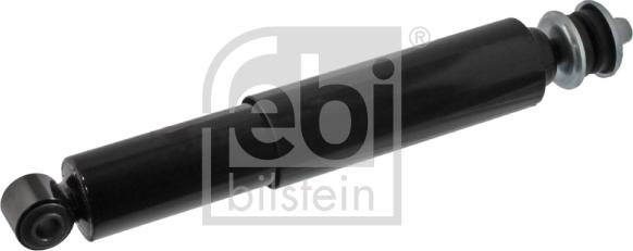 Febi Bilstein 20348 - Shock Absorber car-mod.net