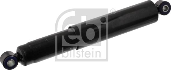 Febi Bilstein 20355 - Shock Absorber car-mod.net