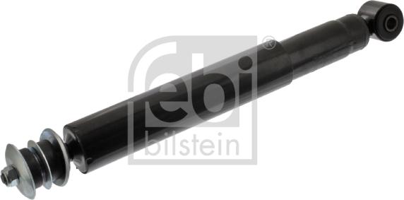 FEBI Bilstein 20358 - Shock Absorber car-mod.net
