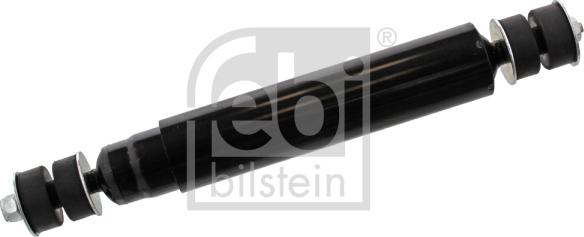 FEBI Bilstein 20357 - Shock Absorber car-mod.net