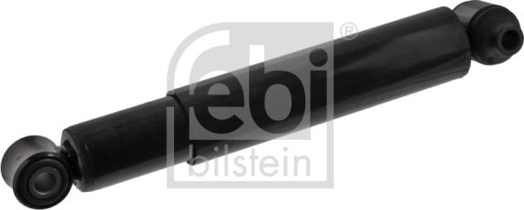 Febi Bilstein 20364 - Shock Absorber car-mod.net
