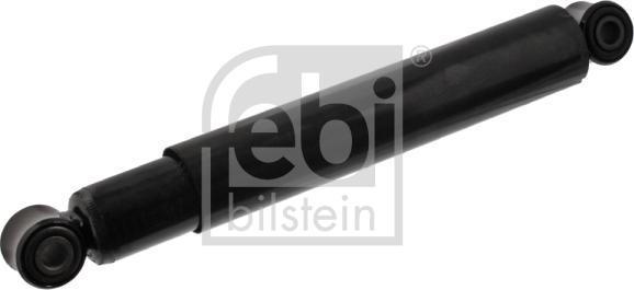 Febi Bilstein 20365 - Shock Absorber car-mod.net