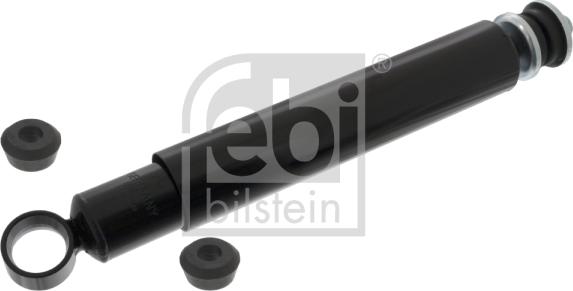 Febi Bilstein 20301 - Shock Absorber car-mod.net