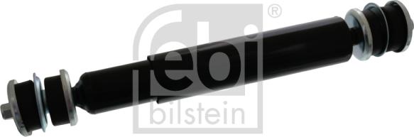 Febi Bilstein 20319 - Shock Absorber car-mod.net