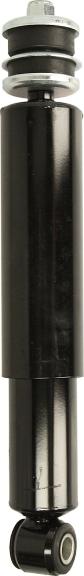 Febi Bilstein 20320 - Shock Absorber car-mod.net