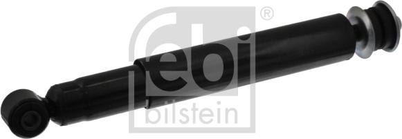 FEBI Bilstein 20378 - Shock Absorber car-mod.net