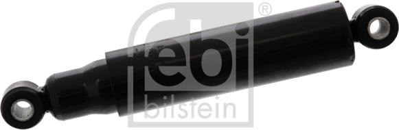 Febi Bilstein 20291 - Shock Absorber car-mod.net