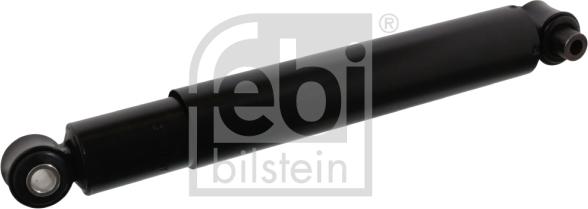 FEBI Bilstein 20241 - Shock Absorber car-mod.net