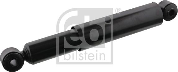 Febi Bilstein 20214 - Shock Absorber car-mod.net