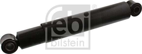 Febi Bilstein 20217 - Shock Absorber car-mod.net