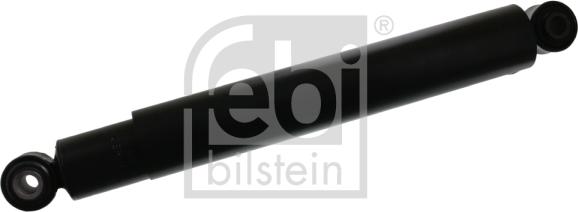 Febi Bilstein 20235 - Shock Absorber car-mod.net