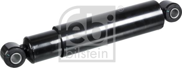 Febi Bilstein 20225 - Shock Absorber car-mod.net