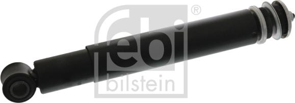 FEBI Bilstein 20221 - Shock Absorber car-mod.net