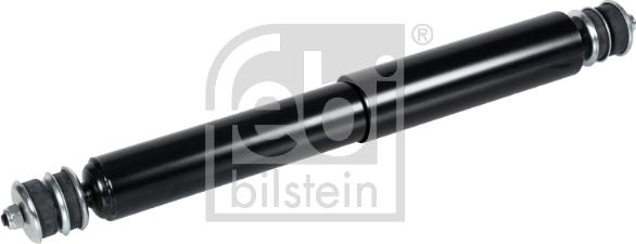 Febi Bilstein 20222 - Shock Absorber car-mod.net