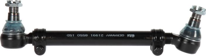 FEBI Bilstein 21991 - Centre Rod Assembly car-mod.net