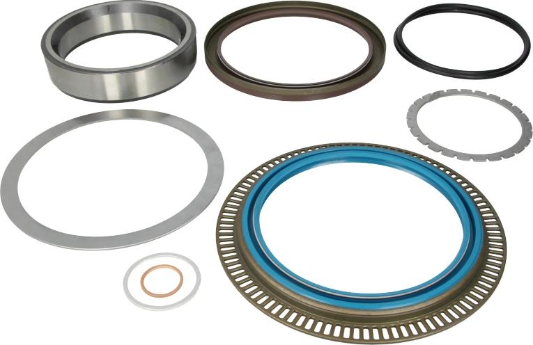 Febi Bilstein 21946 - Gasket Set, planetary gearbox car-mod.net