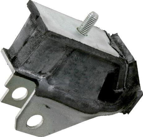 Febi Bilstein 21943 - Holder, engine mounting car-mod.net