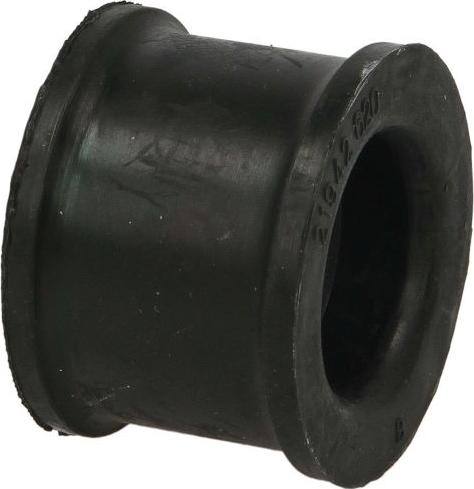 Febi Bilstein 21942 - Mounting, stabilizer coupling rod car-mod.net