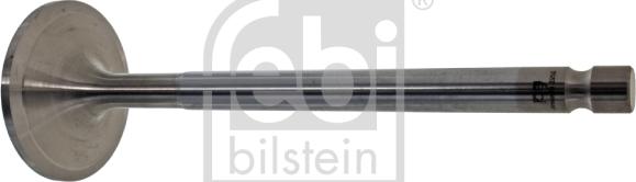 Febi Bilstein 21962 - Inlet Valve car-mod.net
