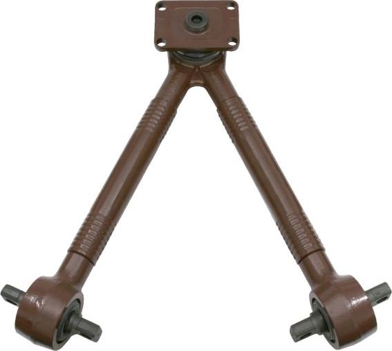 FEBI Bilstein 21908 - Track Control Arm car-mod.net