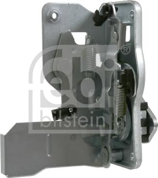 FEBI Bilstein 21984 - Door Lock car-mod.net