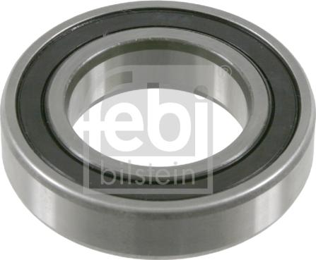 Febi Bilstein 21985 - Bearing, drive shaft car-mod.net