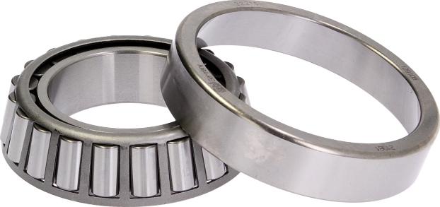 FEBI Bilstein 21981 - Wheel Bearing car-mod.net