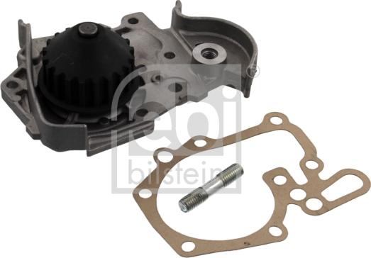 Febi Bilstein 21988 - Water Pump car-mod.net
