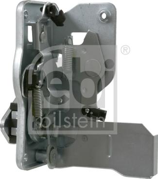 Febi Bilstein 21983 - Door Lock car-mod.net