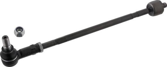 Febi Bilstein 21449 - Tie Rod car-mod.net