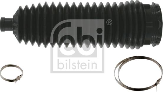 Febi Bilstein 21457 - Bellow Set, steering car-mod.net