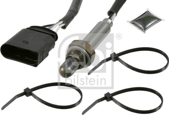 Febi Bilstein 21418 - Oxygen, Lambda Sensor car-mod.net