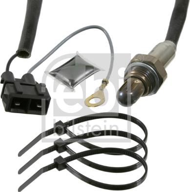 Febi Bilstein 21427 - Oxygen, Lambda Sensor car-mod.net