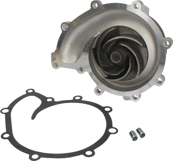 Febi Bilstein 21593 - Water Pump car-mod.net