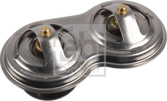Febi Bilstein 21548 - Coolant thermostat / housing car-mod.net