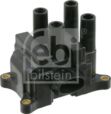 Febi Bilstein 21569 - Ignition Coil car-mod.net