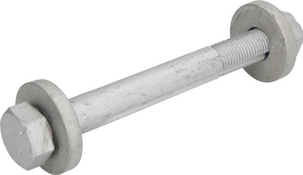 Febi Bilstein 21560 - Mounting Kit, control lever car-mod.net