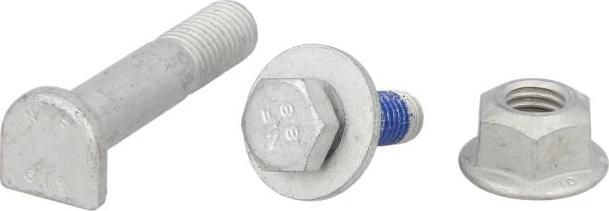 Febi Bilstein 21505 - Mounting Kit, tie rod end car-mod.net