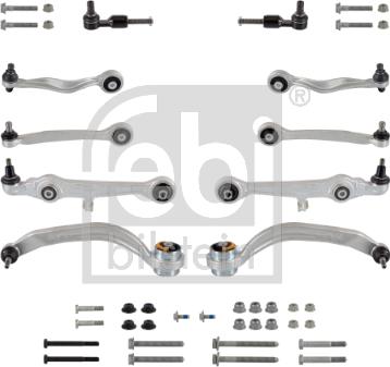 Febi Bilstein 21500 - Suspension Kit car-mod.net