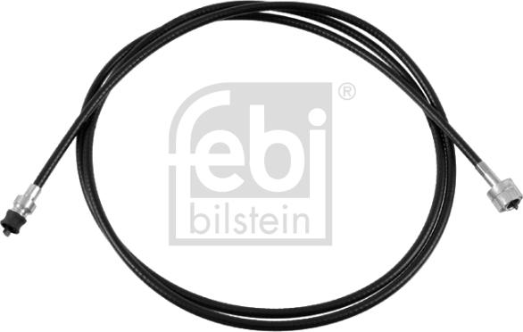 Febi Bilstein 21519 - Tacho Shaft car-mod.net