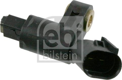Febi Bilstein 21584 - ABS sensor, wheel speed car-mod.net