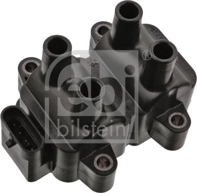 Febi Bilstein 21524 - Ignition Coil car-mod.net