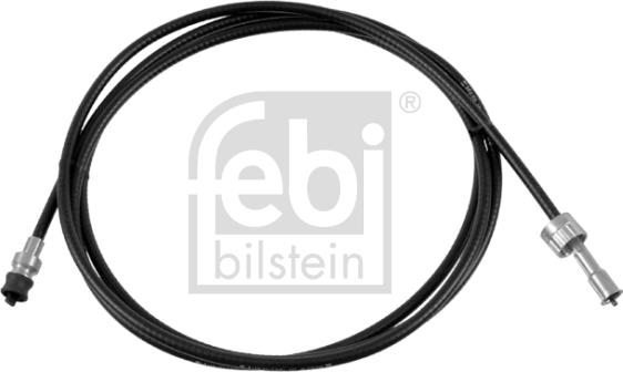 Febi Bilstein 21520 - Tacho Shaft car-mod.net