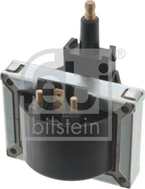 Febi Bilstein 21528 - Ignition Coil car-mod.net
