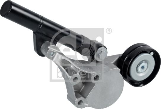 Febi Bilstein 21690 - Belt Tensioner, v-ribbed belt car-mod.net