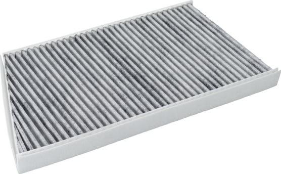 Febi Bilstein 21642 - Filter, interior air car-mod.net