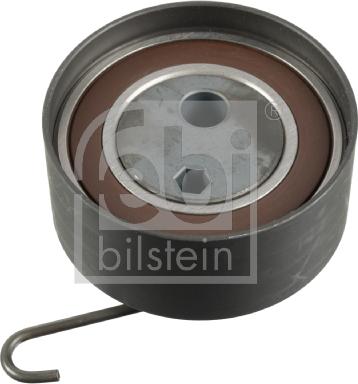 Febi Bilstein 21652 - Tensioner Pulley, timing belt car-mod.net