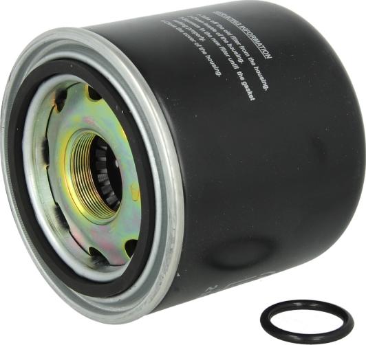 Febi Bilstein 21639 - Air Dryer Cartridge, compressed-air system car-mod.net