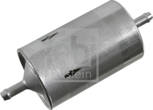 Febi Bilstein 21626 - Fuel filter car-mod.net